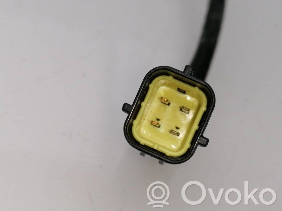 Sonde lambda   629W65635