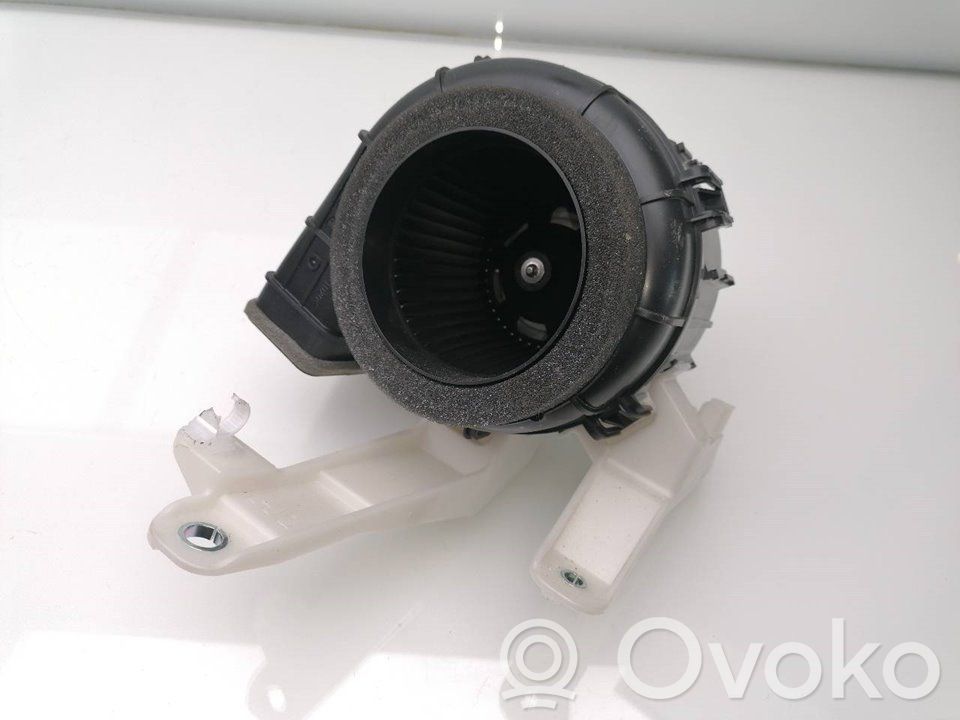 Ventilator aerotermă   G9230K0021