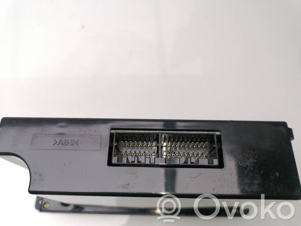 Mitsubishi Montero Unitate control climatizare 