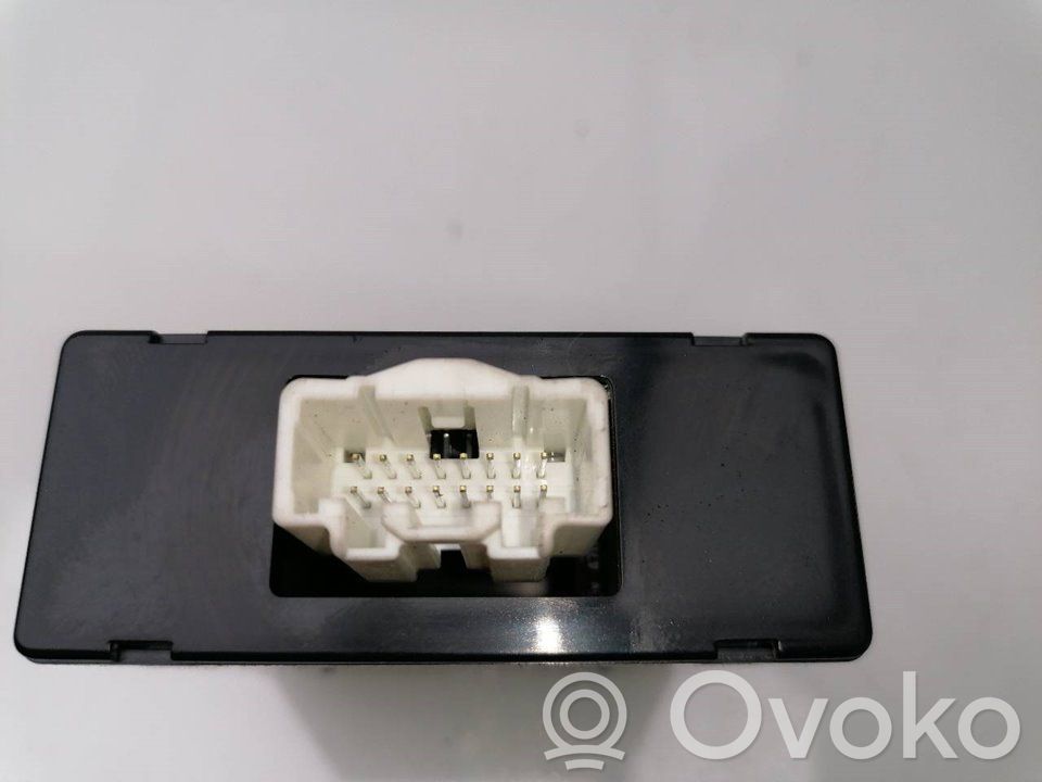 Modul de control caroserie central   954473B100
