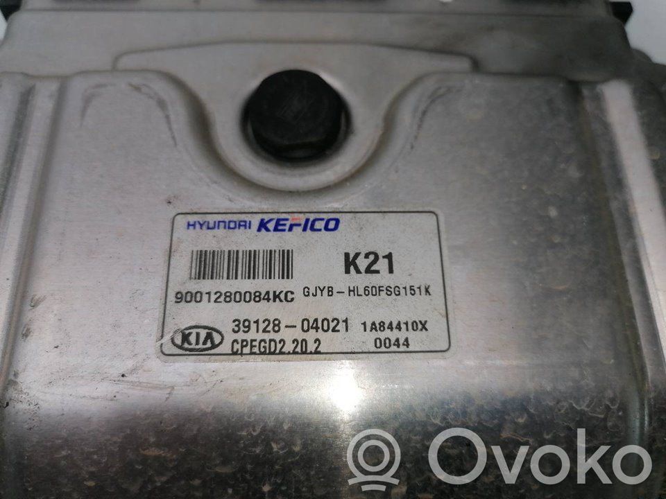 Mercedes-Benz E W124 Engine control unit/module ECU 