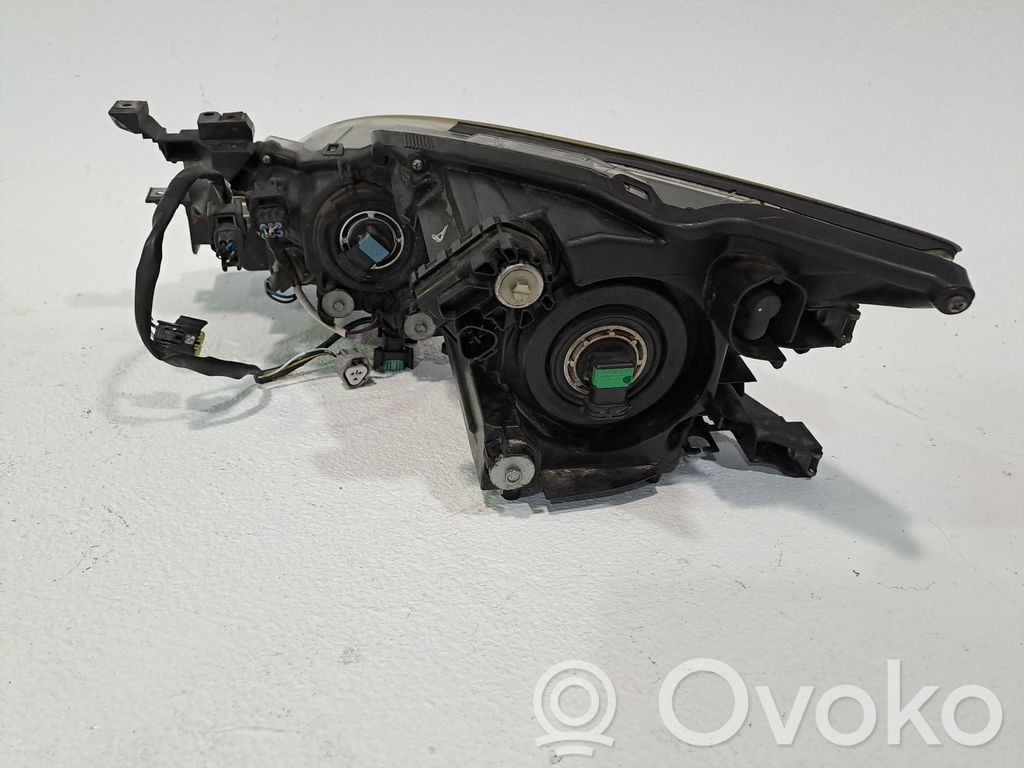 BMW 6 E63 E64 Frontblinker 