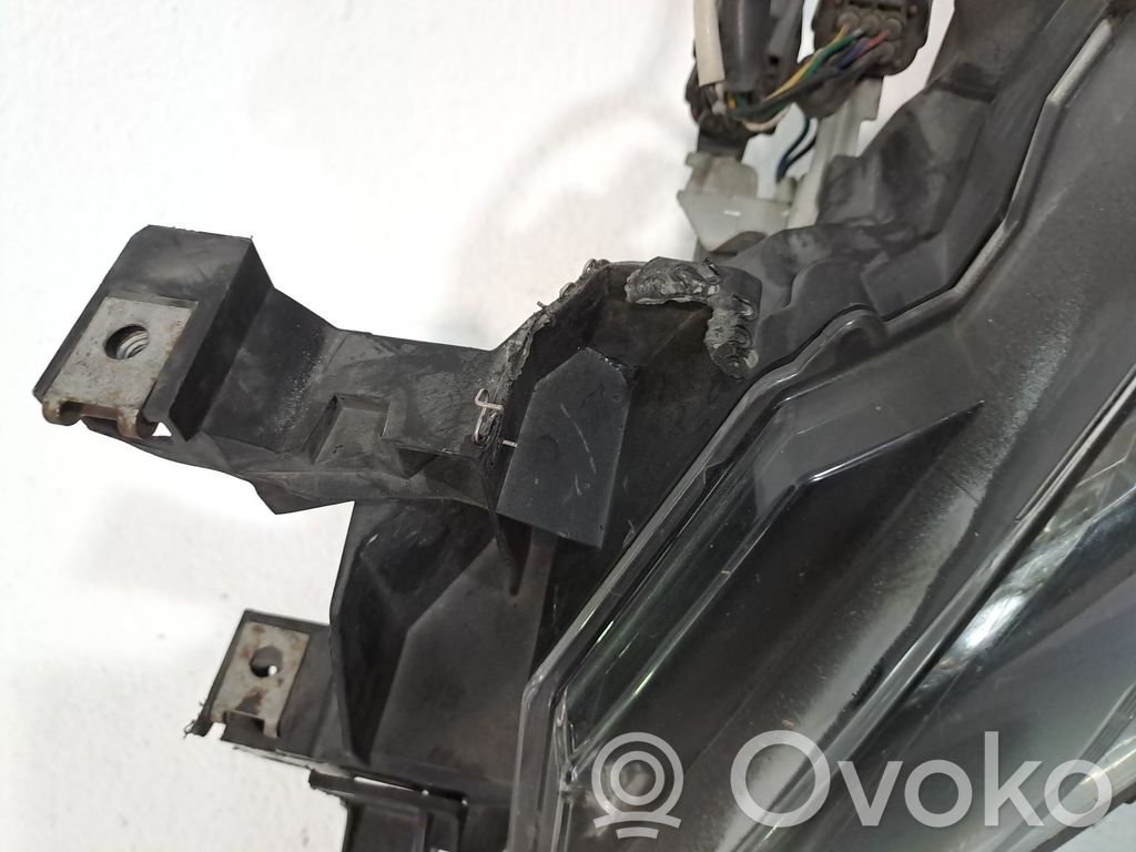 Scheinwerfer   GS1F510K0N