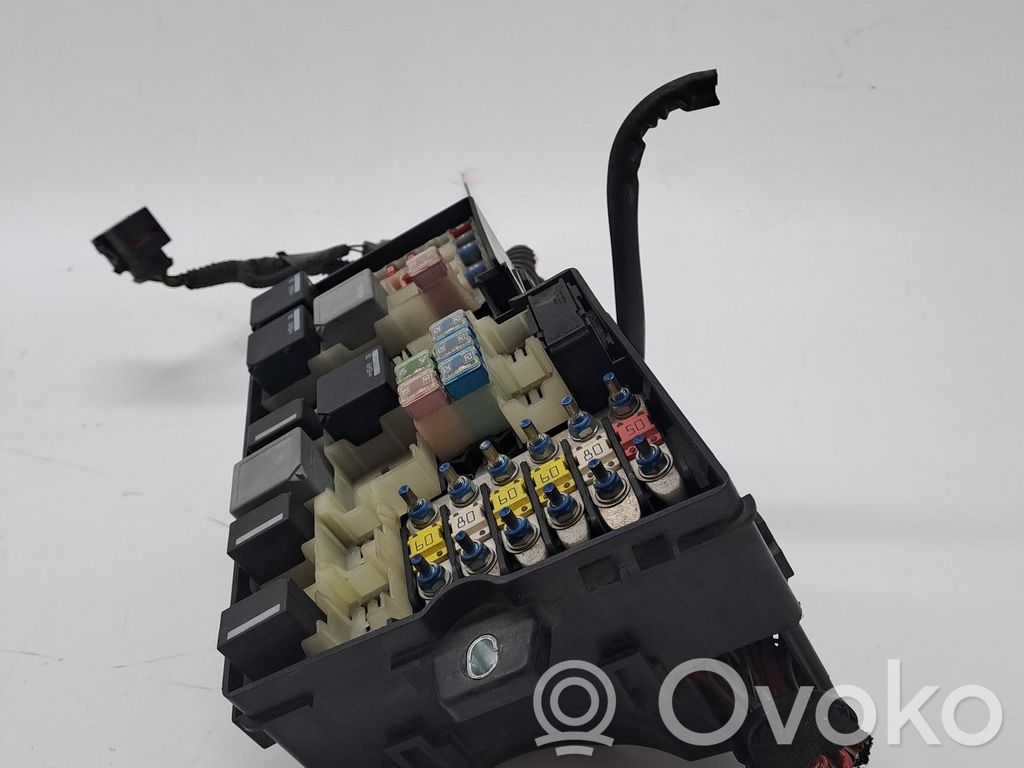 Ford Focus C-MAX Fuse module 