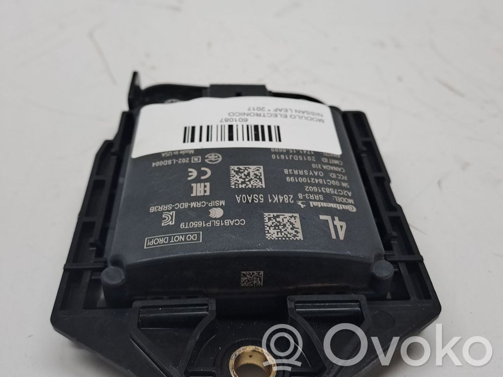 Steuergerät   284K15SA0A