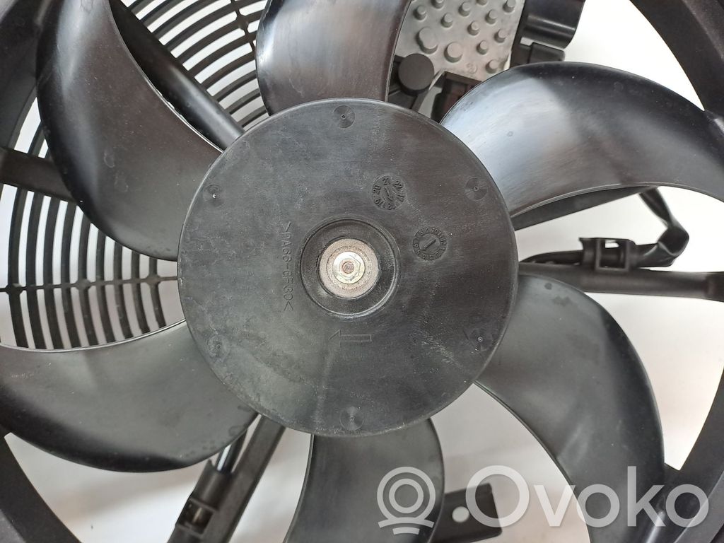 Ventilador de refrigeración   214813NL1A
