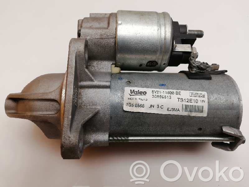 Starteris   8V2111000BE,30659513,7G50568