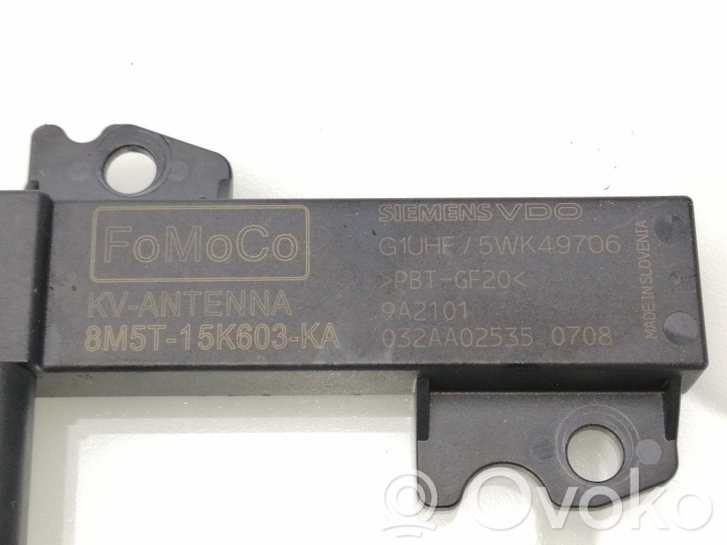 Ford Mondeo Mk III Anturi 