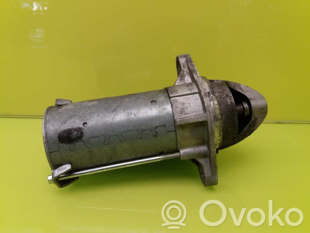 Motor de arranque   8V2111000BE,30659513,1011331,1307578,1535268,1575034,1732742,1903127,2S6U11000CA