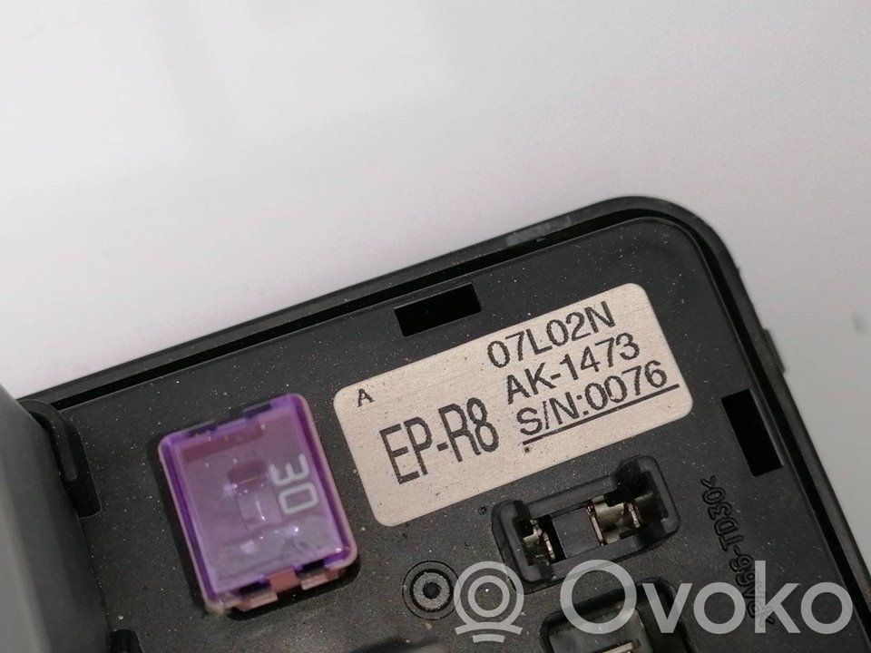 Sulakemoduuli   8231009032