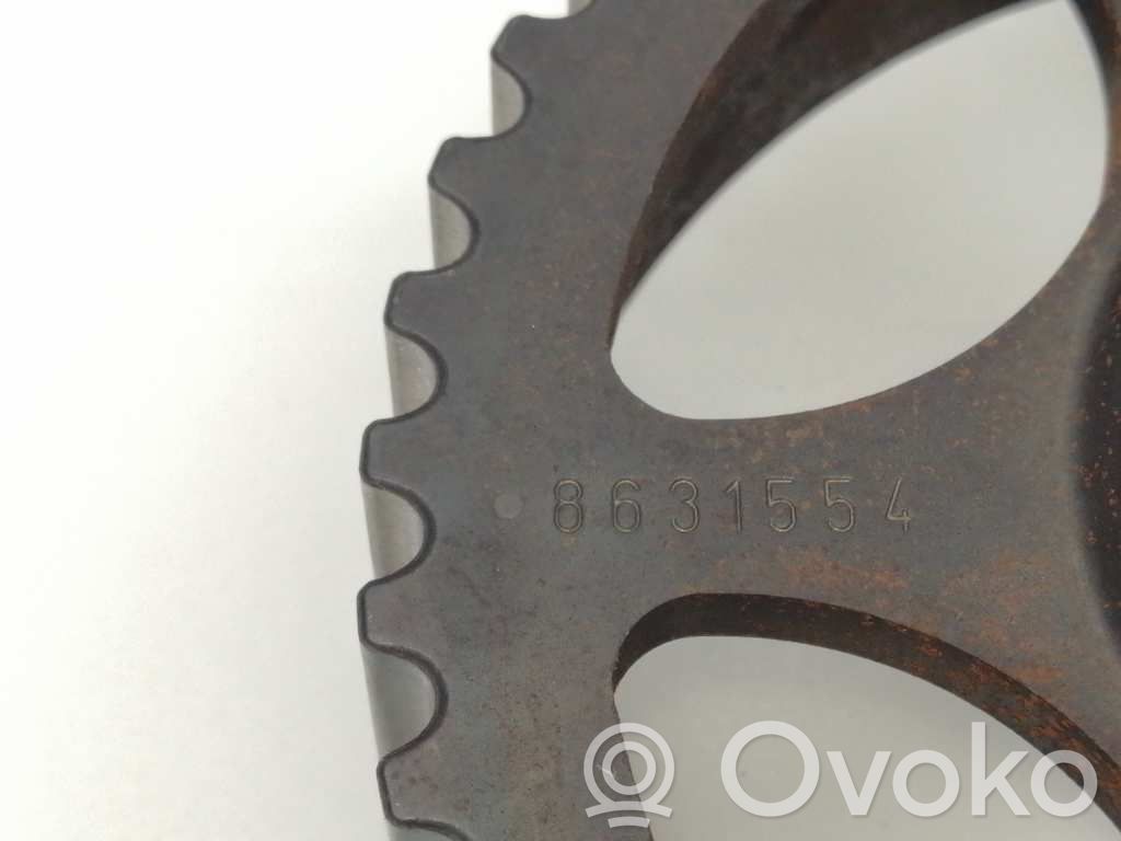 muu moottorin osa   8631554