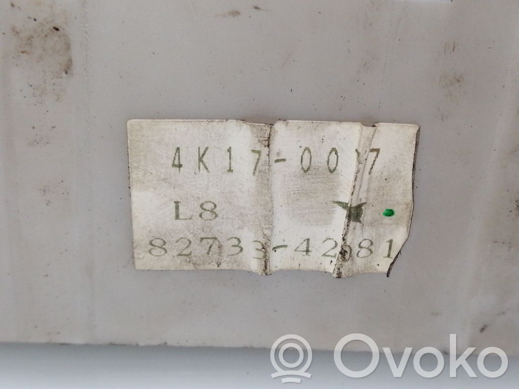 Sulakemoduuli   8273342081