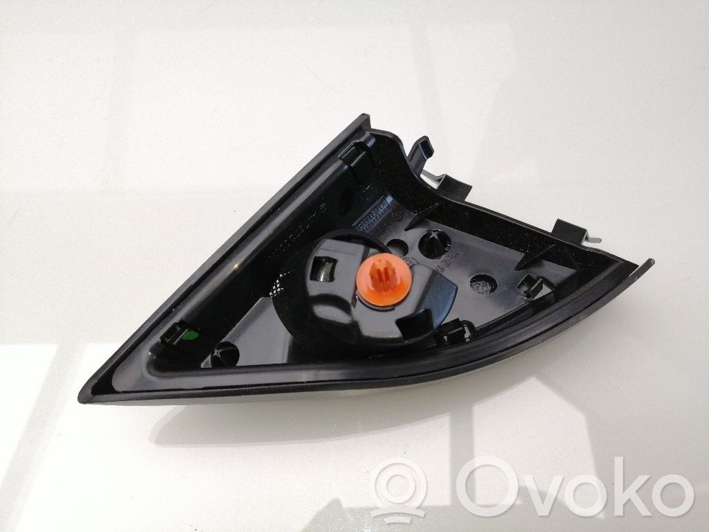 Mercedes-Benz A W169 Alte piese caroserie 