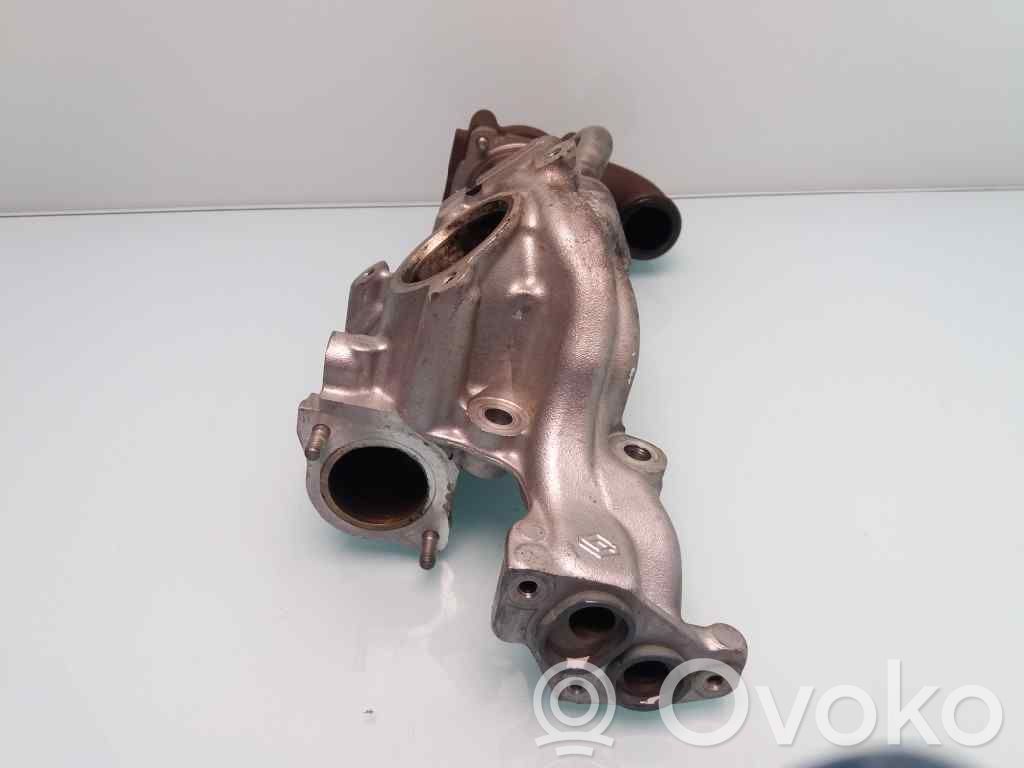 Zawór EGR   8200545260
