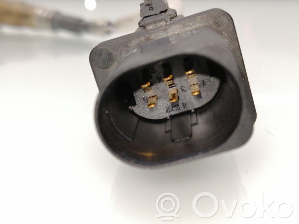 Sonda lambda   BA5A9Y460AA