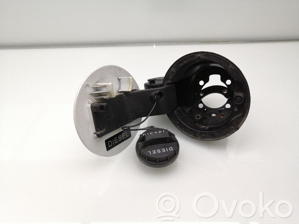 Tankdeckel Tankklappe   81595A200