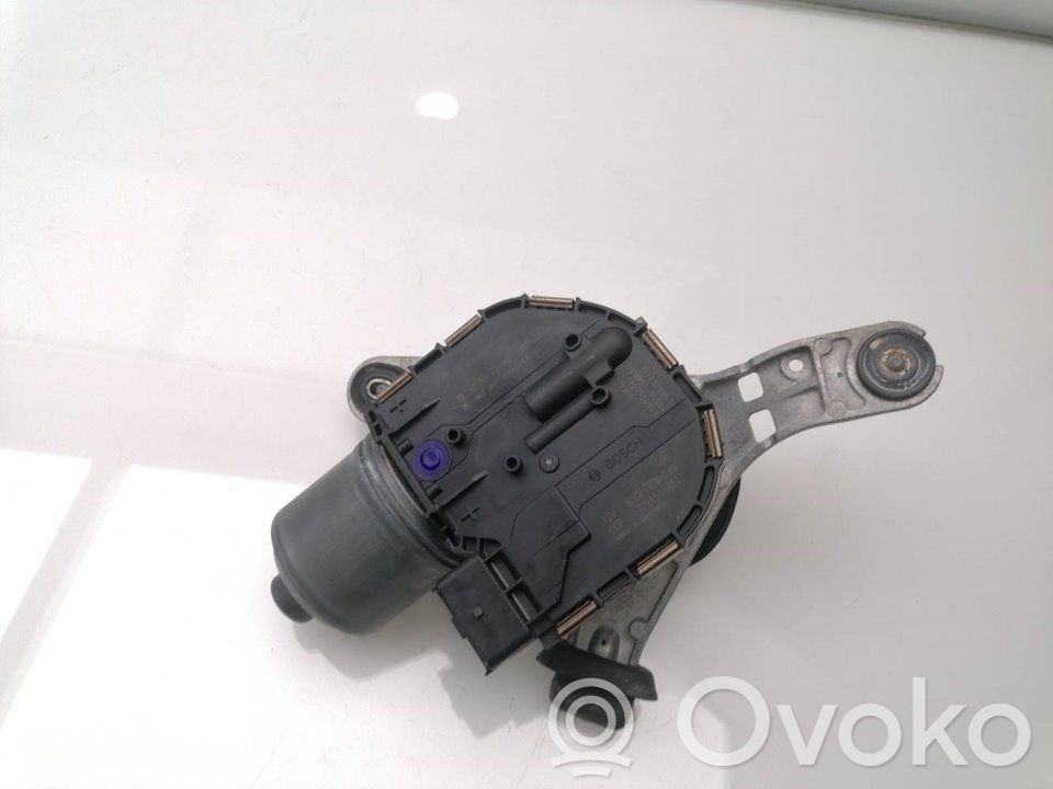 Citroen C4 Grand Picasso Motorino tergicristallo faro 
