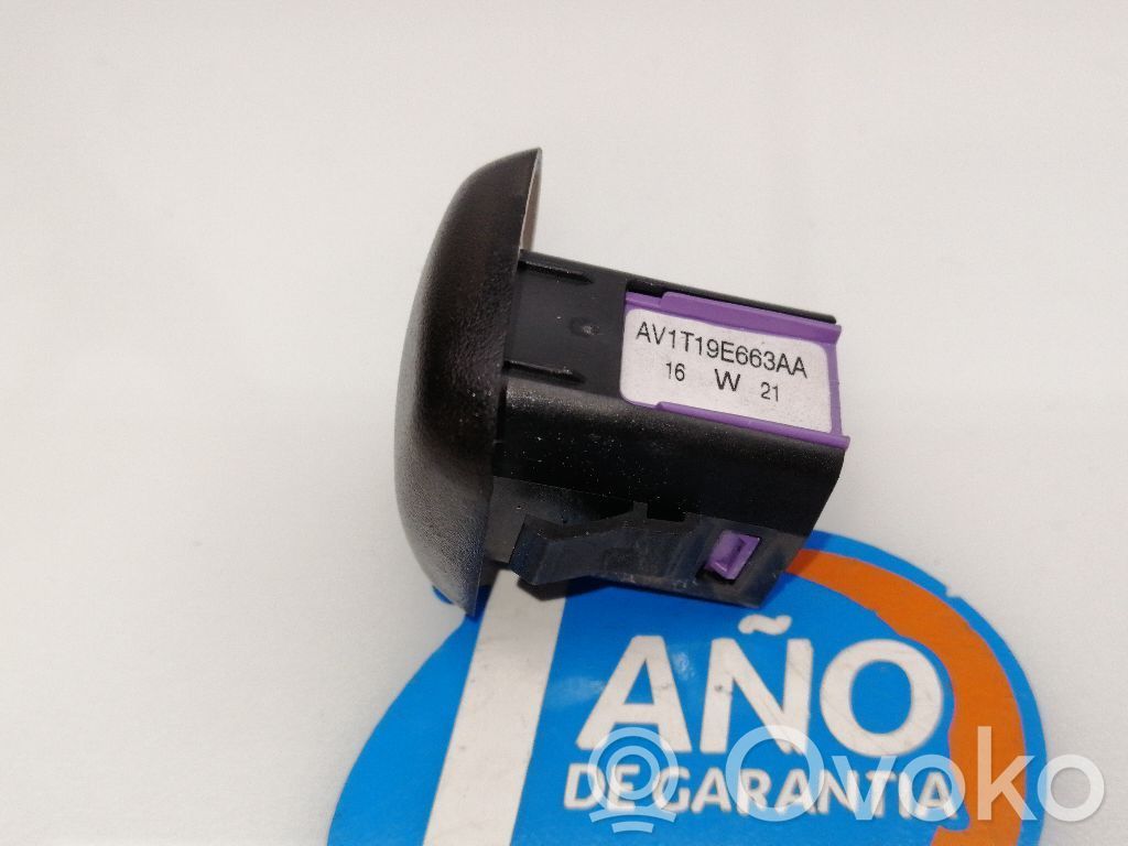 Sensor   AV1T19E663AA