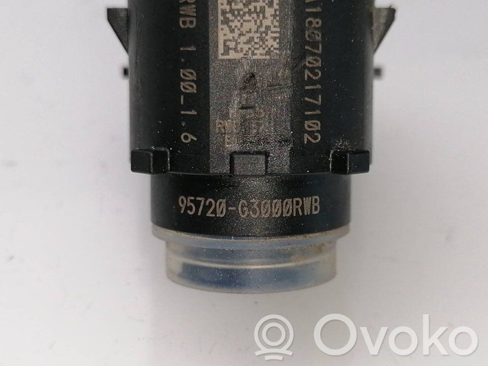 Hyundai i30 Sensor 
