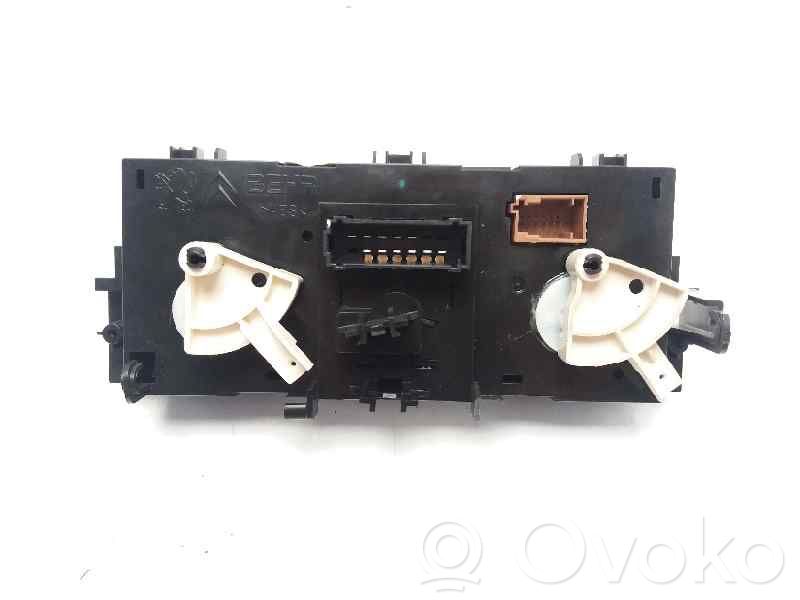 Climate control unit   770302,3BD28,78510001
