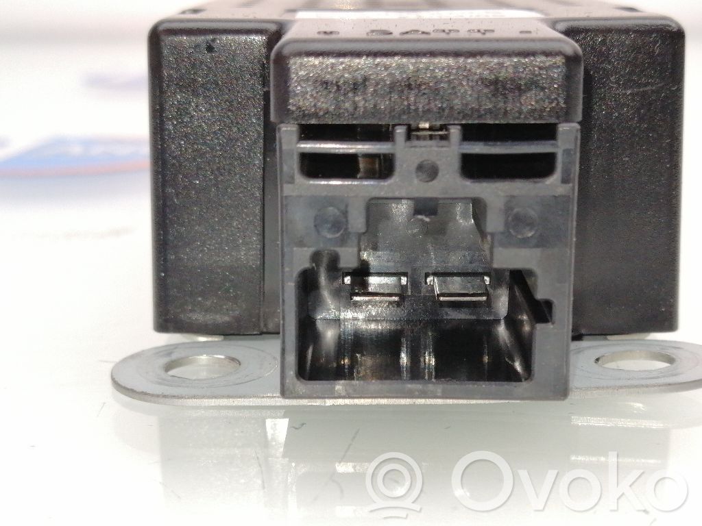 Volkswagen Golf V Antenna autoradio 