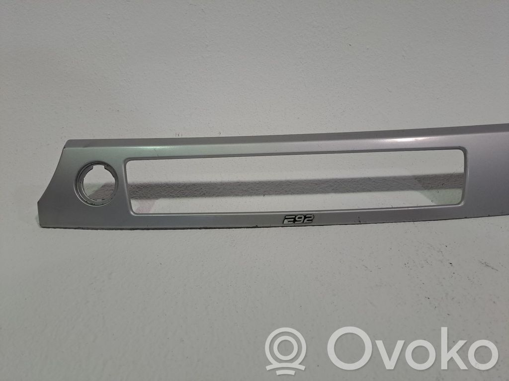 Dashboard trim   51456985641