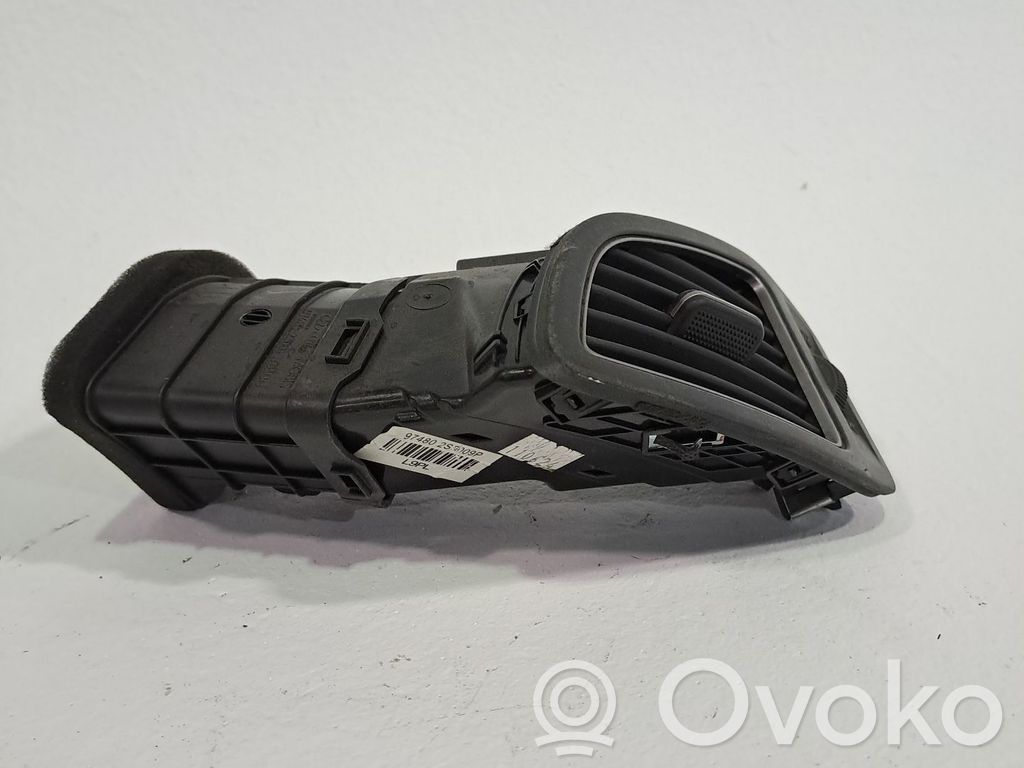 Hyundai ix35 Copertura griglia di ventilazione cruscotto 