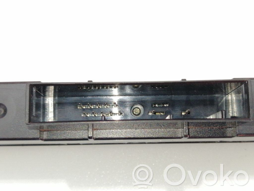 BMW X5 E70 Pulsanti/interruttori sul volante 