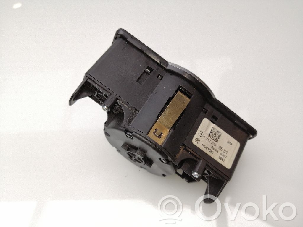 Comutator lumini   A2129050551