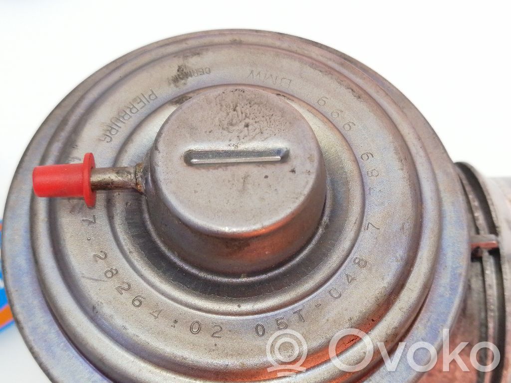 EGR valve   72826402,05T048,7789999