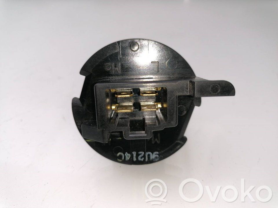 Suzuki Jimny Motor aerotermă/rezistor ventilator