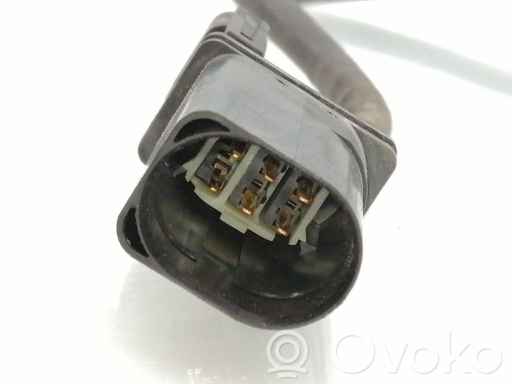 Fiat Fiorino Sonde lambda