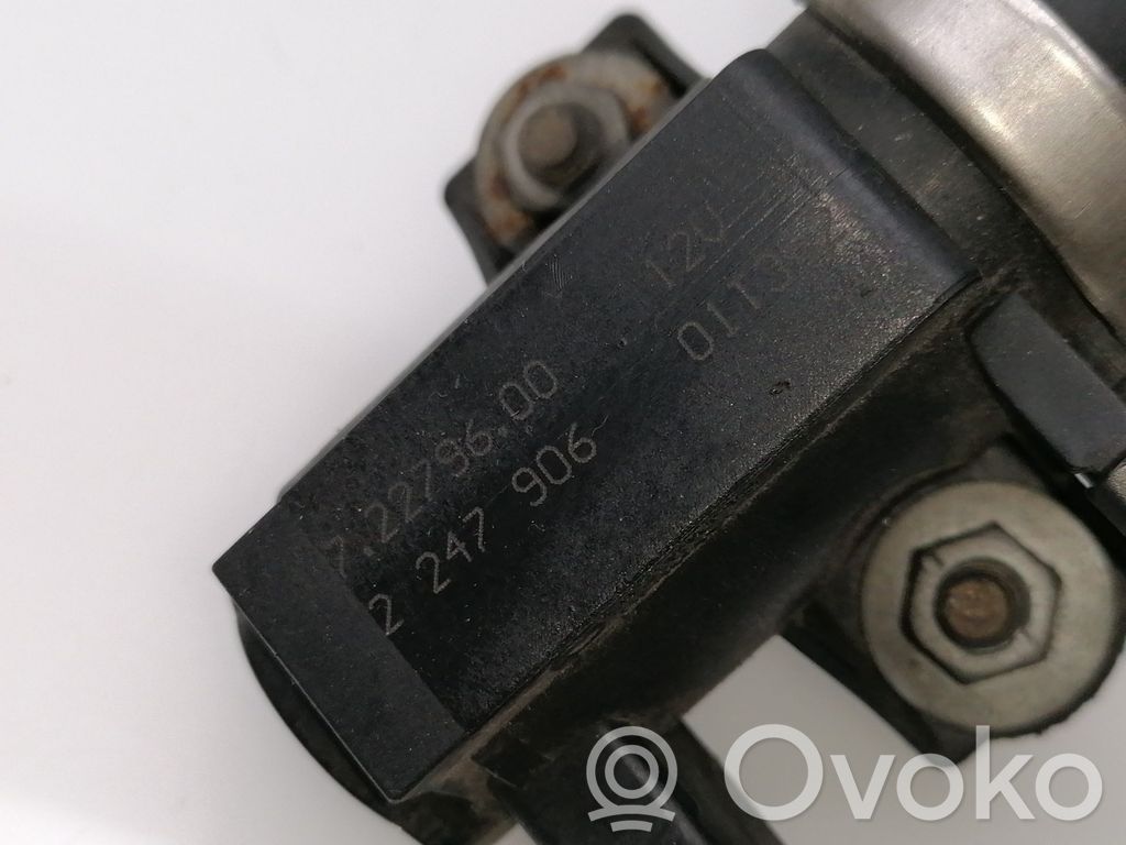 Vožtuvas (-ai)   72279600,2247906