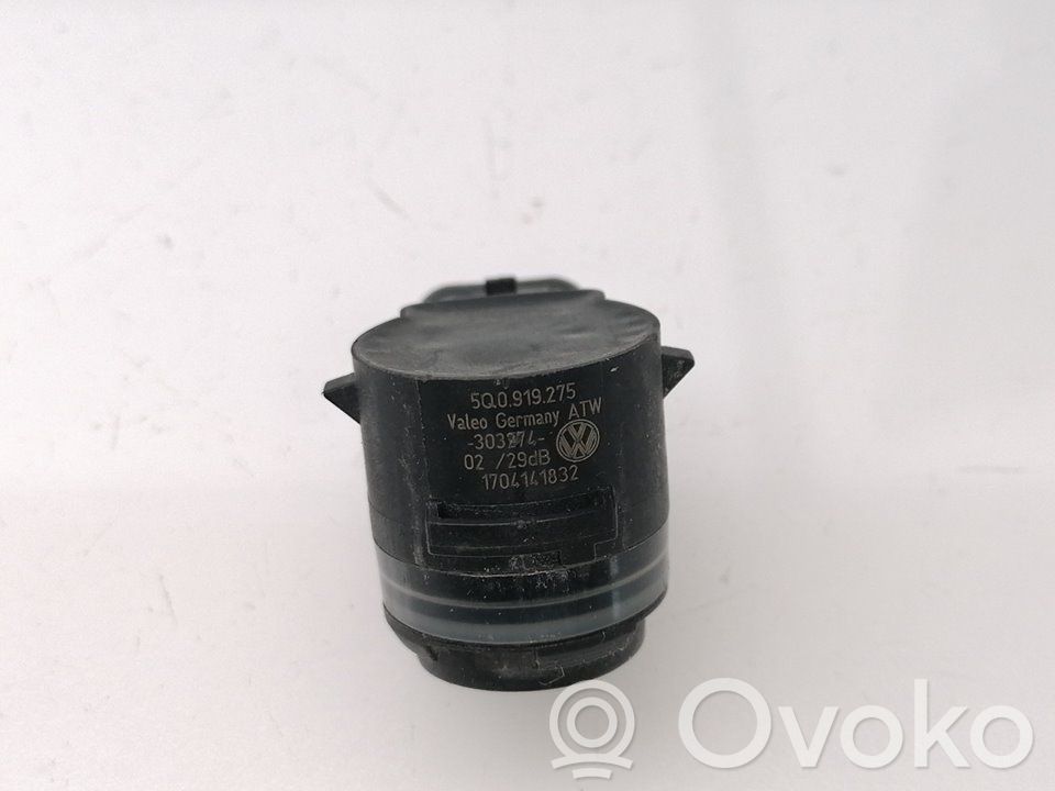 Capteur   5Q0919275