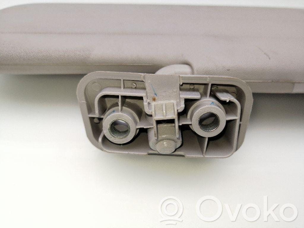 Fiat Doblo Häikäisysuoja 