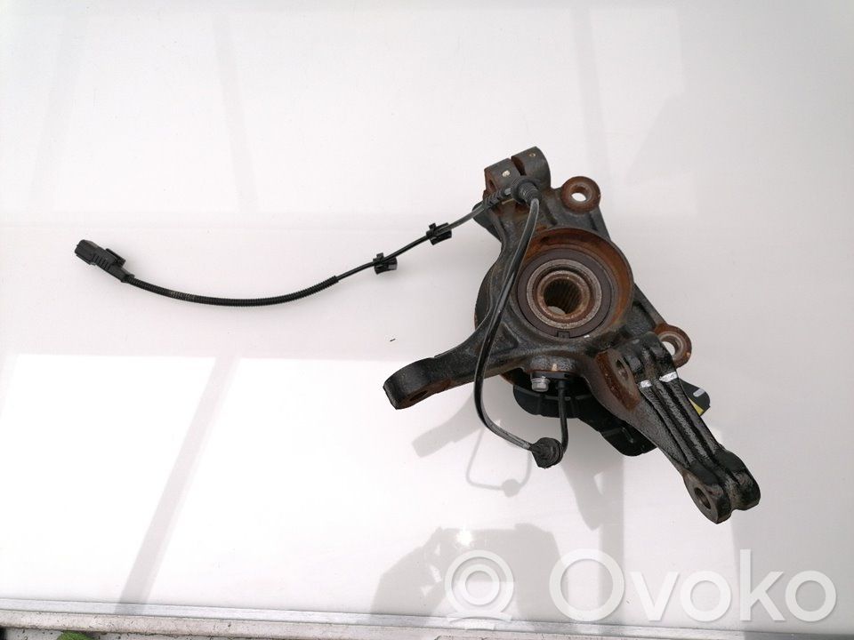 KIA Picanto Achsschenkel vorne