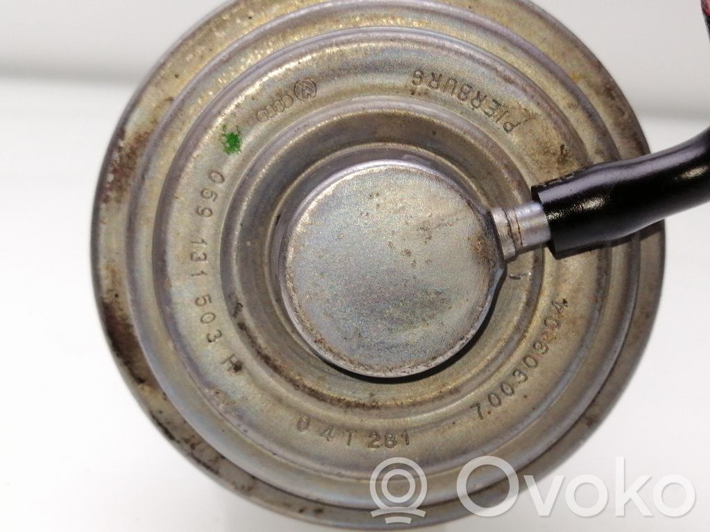 Válvula EGR   059131503,70030904