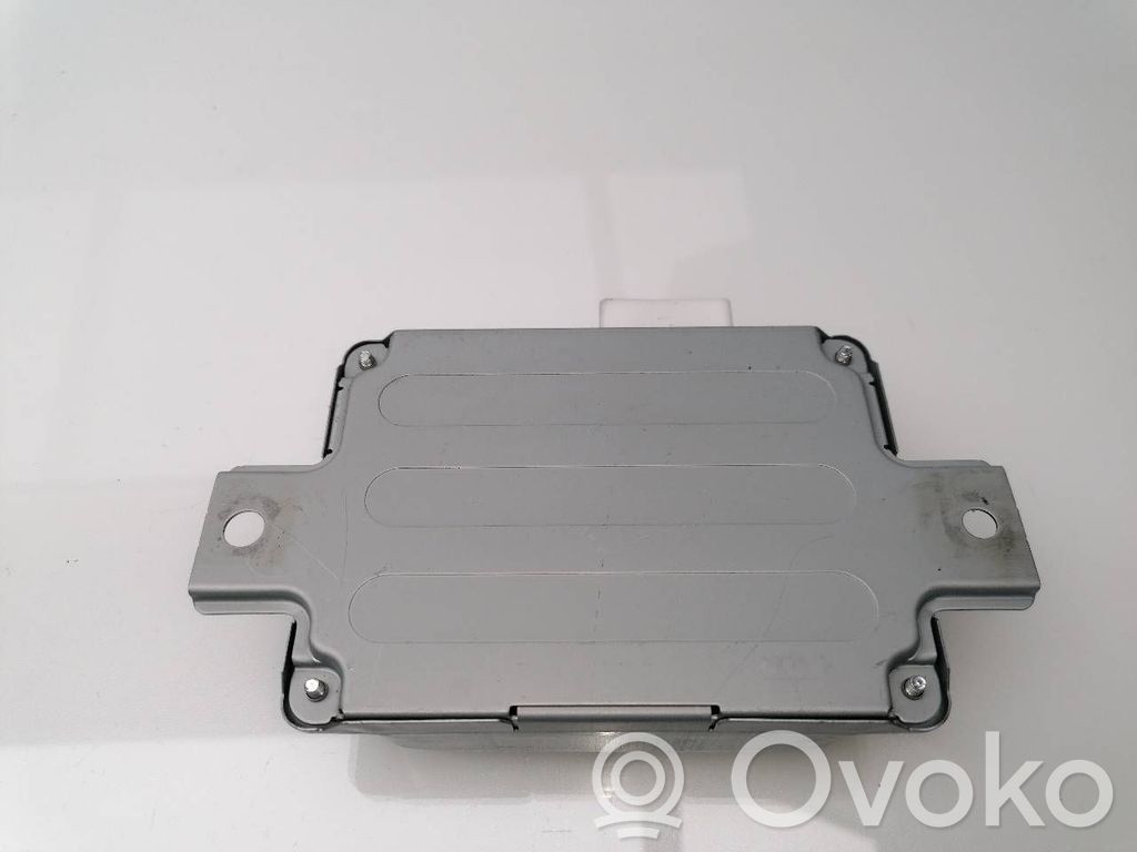 Nissan Qashqai Modulo di controllo del corpo centrale