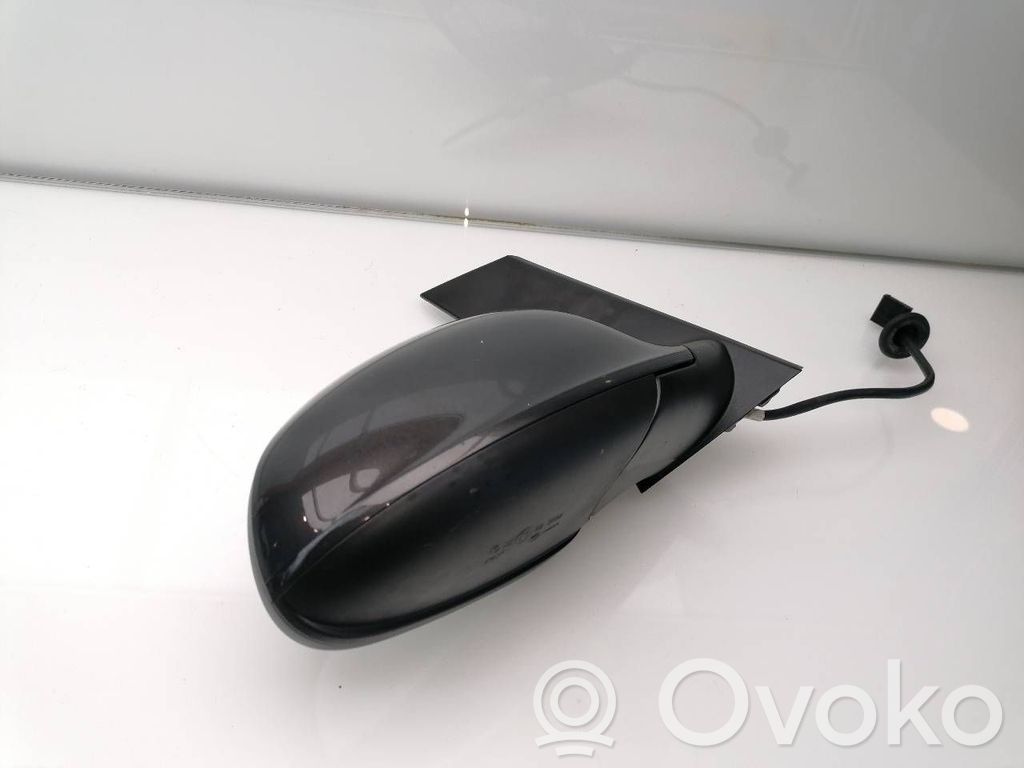 Opel Astra J Specchietto retrovisore elettrico portiera anteriore