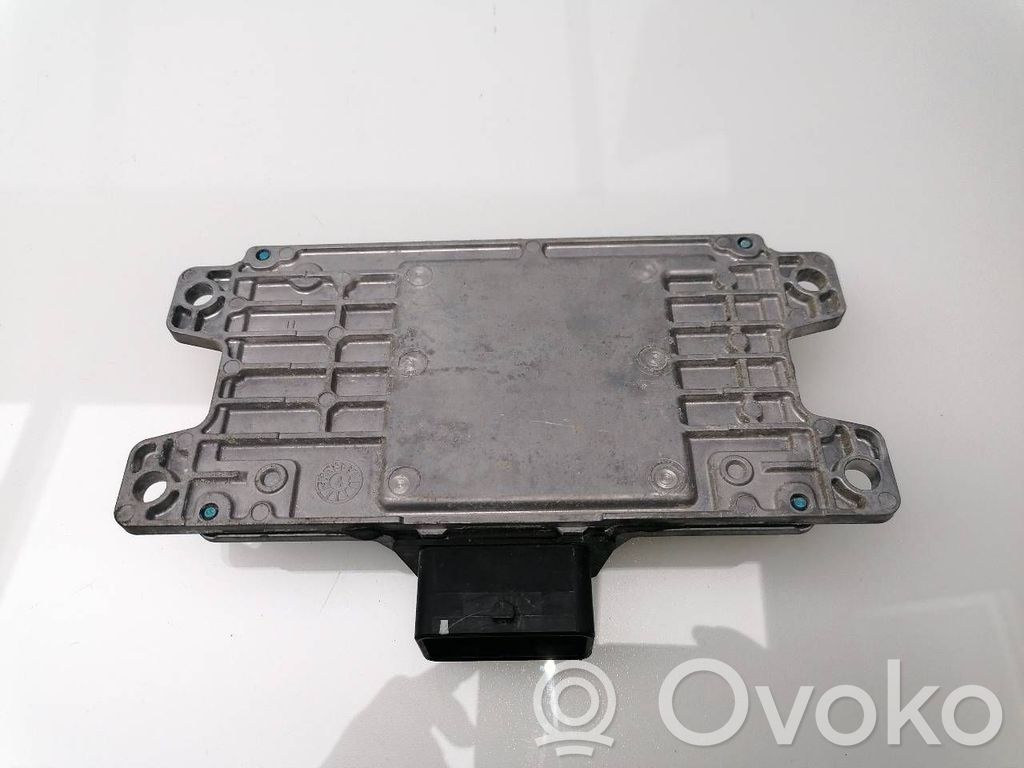 Nissan NP300 Modul de control caroserie central 