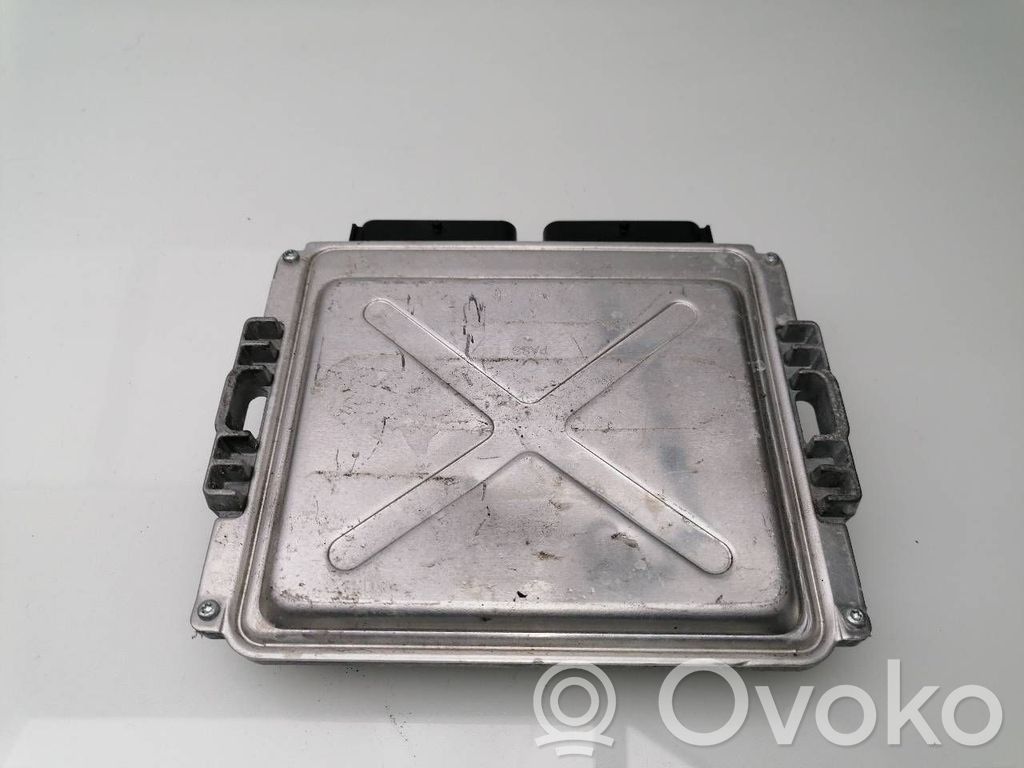 Engine control unit/module ECU   169102801R,169104693R,616000578