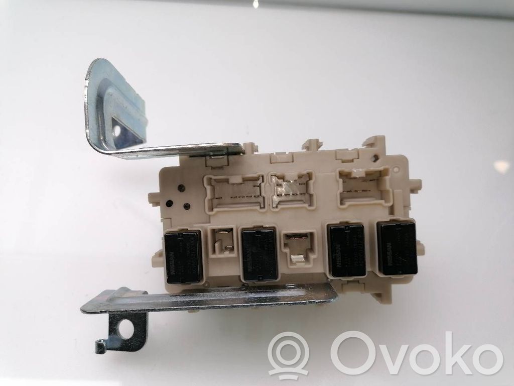 Módulo de fusible   243504KJ0A