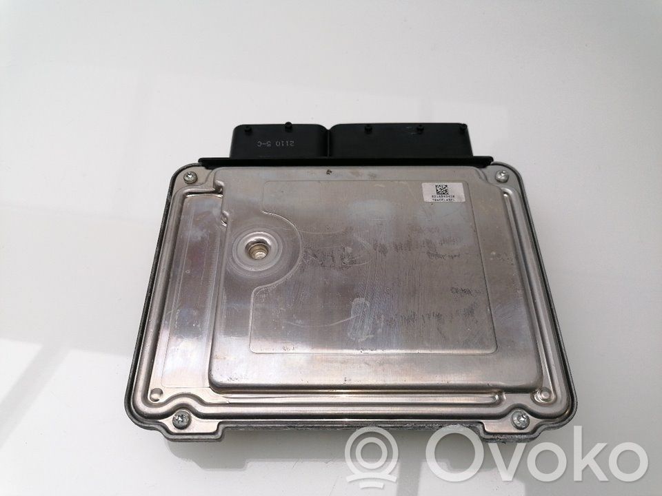 Engine control unit/module ECU   03L906018AT,03L907309R,EDC17C46