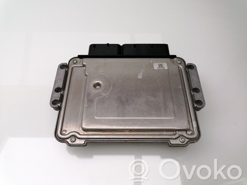 Unité de commande, module ECU de moteur   391112A411,0281017205