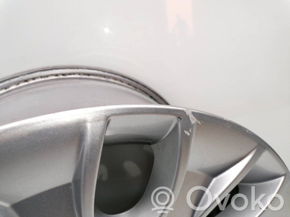 Audi A8 S8 D3 4E Llanta de aleación ligera R24 