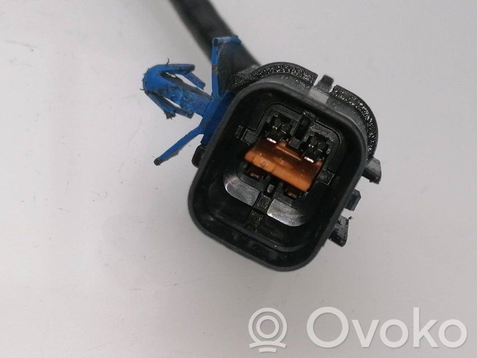 Sonde lambda   610W25640