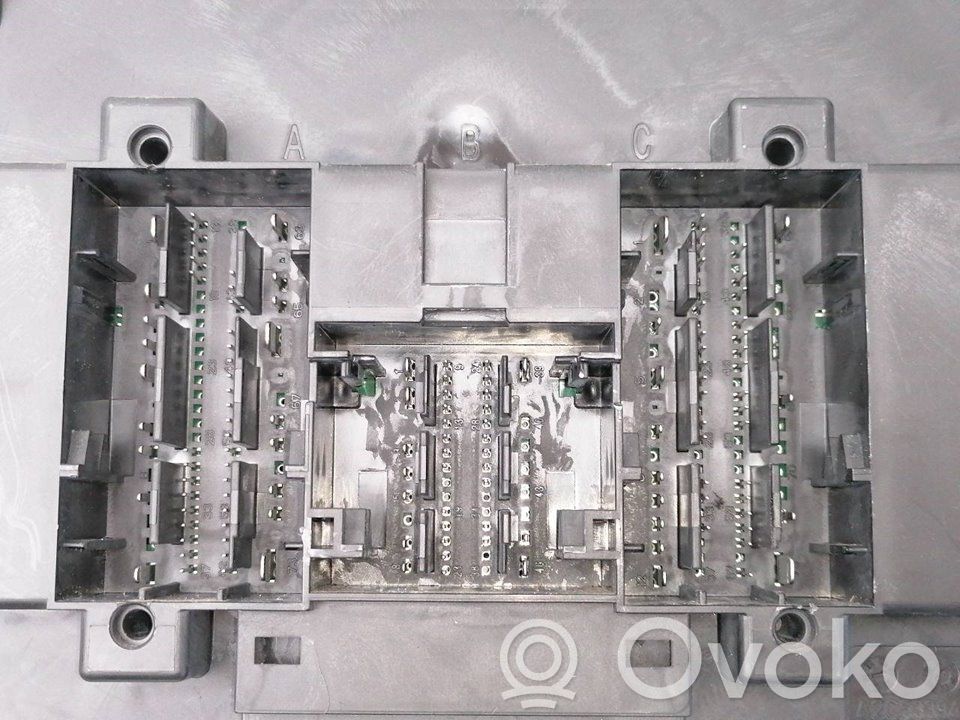 Modulo di controllo del corpo centrale   5Q0937084AE
