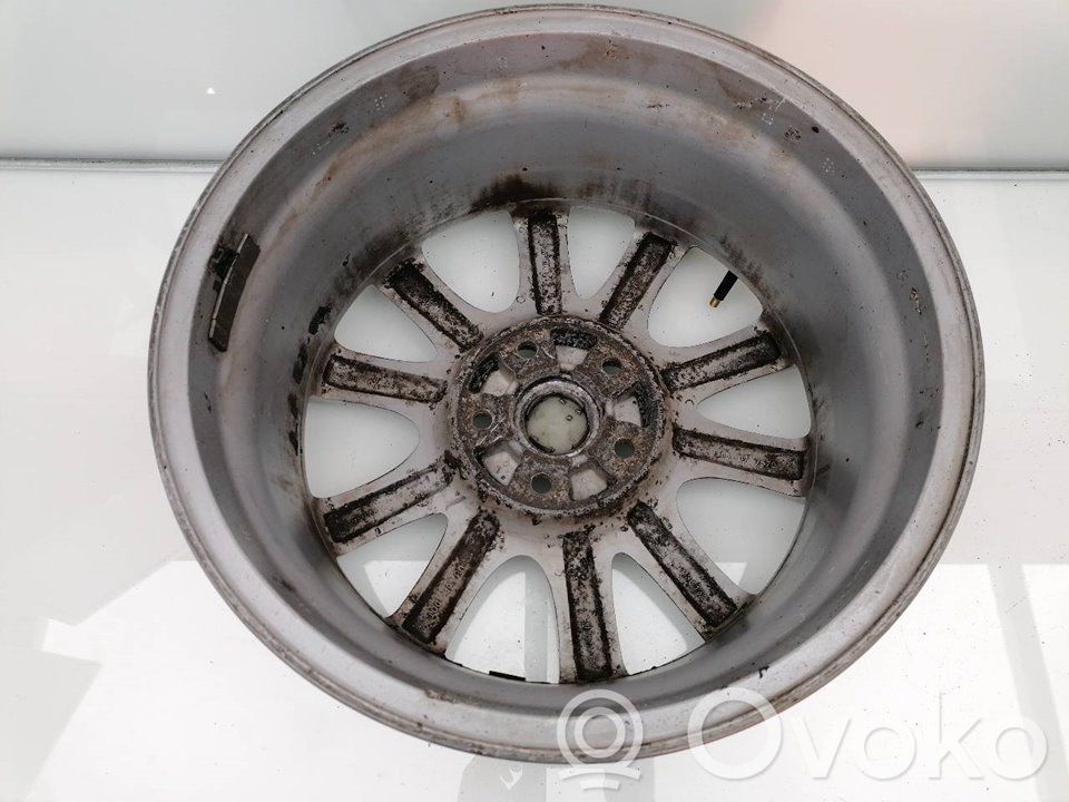 BMW 6 E63 E64 R24-kevytmetallivanne 