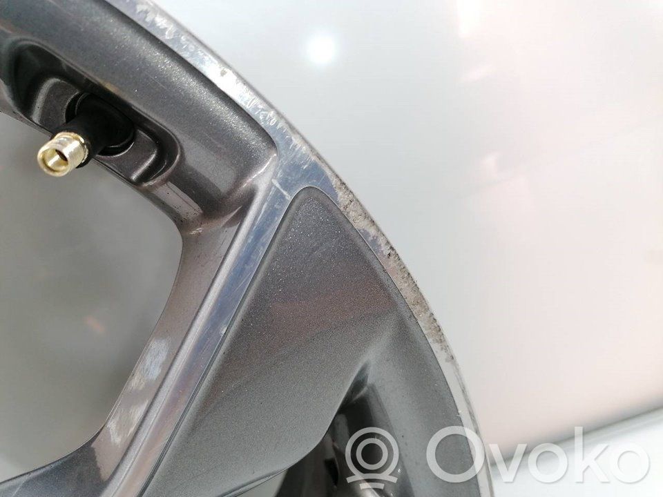 Hyundai i30 R24-kevytmetallivanne 