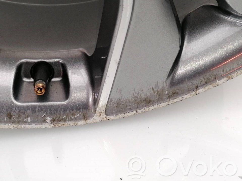 Hyundai i30 R24-kevytmetallivanne 